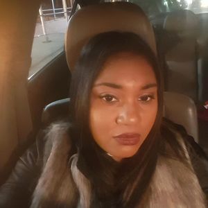 Meet your Posher, Kristy